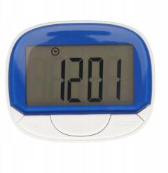  Többfunkciós Lépésszámláló, óra, lépésszámláló, kalória (2715230148411)