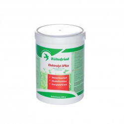 ROHNFRIED Elektrolyt 3 Plus, Rohnfried, 600 gr, supliment porumbei electroliti (279)