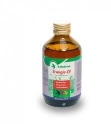 ROHNFRIED Energie OI, Rohnfried, 250 ml, supliment porumbei ulei de peste (454)