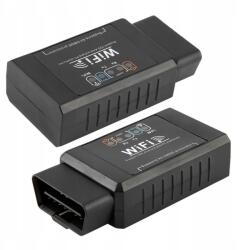 Can Bus OBD2 Obdii Szkenner Teszter Wifi (QC19457)