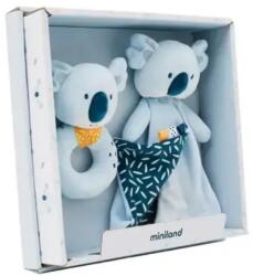 Miniland Подаръчен комплект Miniland - Koala (97380)