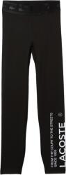 Lacoste Colanți Lacoste SPORT Prints And Inscriptions - black/white (XF9264-00-258)