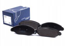 Tomex Első Kopásérzékelős Fékbetét Ford Transit 2.0 DI 2.4 TD-hez