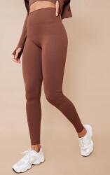 Prettylittlething Barna Hosszú Klasszikus Leggings Magas Derék Prettylittlething M