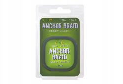 ESP Fonott Esp Drennan Anchor Braid Zöld 15 lb (65-512-015)