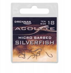 Drennan Horgok Drennan Acolyte Silverfish nr. 14 (69-037-014)