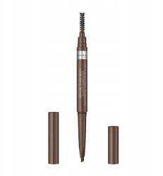 Rimmel Brow This Way Fill & Sculpt Szemöldökceruza /001 Természetes szőke (3616305422323)