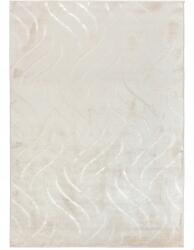 e-floor Glamour Nappali Szőnyeg 120x170 Puha Modern Divatos Fényes Velvet (508104)