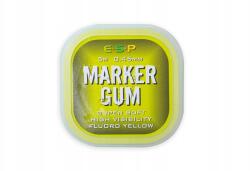 ESP Gum Marker Esp Drennan 0, 45mm 5 m sárga (65-351-002)