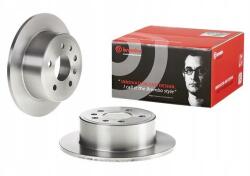 Brembo 08.5879. 10 féktárcsa (1db)