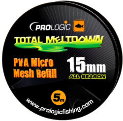 Prologic Pva Utántöltő All Seanson Micro Mesh 5m x 15mm (45898)