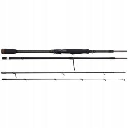 Savage Gear Horgászbot SG2 Medium Game Tr 2.43m 14-40g (75596)