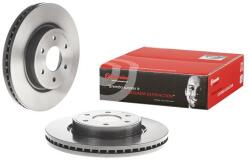 Brembo 09. D619.11 féktárcsa (1db)