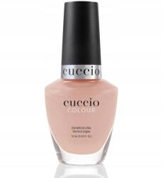Cuccio Rózsaszín-barackos körömlakk 1274 13 ml