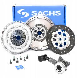 Sachs kuplung szett, kettős tömegű kerékkel, 2290601135, eredeti