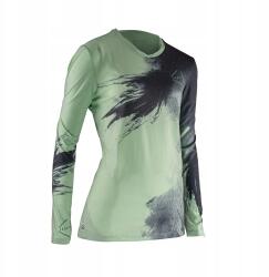 Leatt Kerékpáros Mez (női) Mtb Gravity 2.0 Jersey Mint Menta Szín (5022080665)