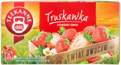 TEEKANNE gyümölcstea Eper 20db 50g (gh 0015219)