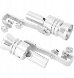 Síp Kipufogóhoz Dobjon Fel Egy Turbo Whistler Nitro Tuningot - allegro - 2 015 Ft