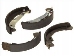 Delphi Fékpofák kpl. hátsó Opel Astra F, Astra F Classic, Astra G, Astra G