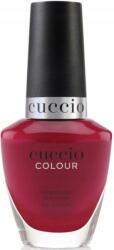 Cuccio Körömlakk sötét rózsaszín 1370 13 ml Color Me Happy