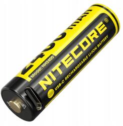 NITECORE Akkumulátor Aa (2400mAh) Nitecore NH2400 (usb Type-C) 1 db (NH2400)