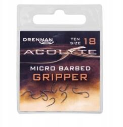Drennan Új Horgok Drennan Acolyte Gripper nr. 10 (69-039-010)