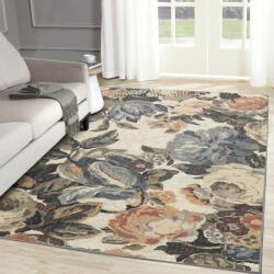 Anny Covor Modern, Anny 33011, Model Floral, Diverse Dimensiuni (2211698610343 / 4823057015911) Covor