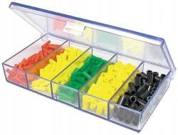 Stonfo Pvc Tömlők MIX 1, 3 2, 5 mm (S31-8)