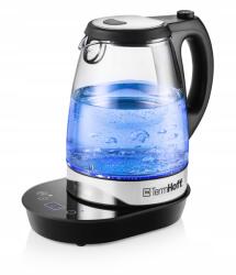 TermHoff Elektromos vízforraló állítható hőmérséklettel Érintőpanel TermHoff TK-01 (THK1)