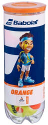 Babolat Mingi Babolat Orange - 3 buc set (501035-110)