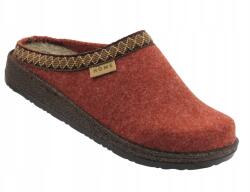 Inblu Női Papucs Inblu NL-09 Rozsdaszínű Filc Ajándék (NL000009.089)