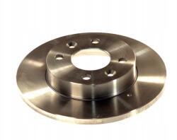 Brembo Féktárcsa első L/p (csavarokkal) Dacia 1310, Logan, Sandero Renault