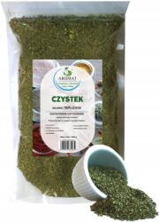 Aromat Török Cistusz Tea 1KG Természetes Szuper Minőség Aromás 1000G