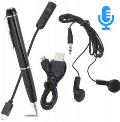  Mini kém toll Digitális Diktafon MP3 Lejátszó (HXUUF1202)