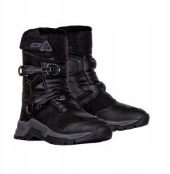 Leatt Adv Hydradri 7.5 Stealth Short (US9)