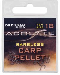 Drennan Horgok Drennan Acolyte Carp Pellet No. 16 (69-044-016)