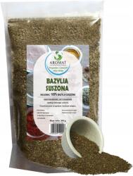 Aromat Szárított Aromás Bazsalikom természetes 200G Minőség Intenzív íz és aromat