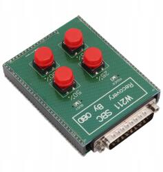  OBD2 Sbc Reset Szerszám Diagnosztikai Mercedes Benz W211 R230-HOZ (1613220003412)