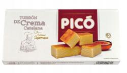  Turron Crema Catalana Suprema 200g Spanyol Édesség