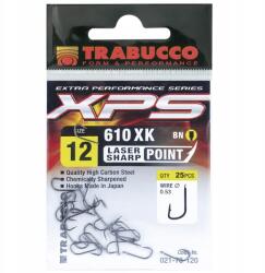 Trabucco Horgok Trabucco Xps 610 Xk nr. 22 25db Új Modell (021-78-220)