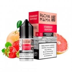 PACHA MAMA Pachamama Self Juice Salts Strawberry Grapefruit 10ml 20mg Lichid rezerva tigara electronica