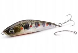 Savage Gear Wobler Savage Gear 3D Sticklebait PENCIL-7, 5 cm 17G barna (74036)
