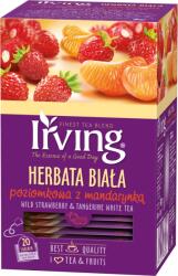 Irving expressz fehér tea 30 g (5907751483203)