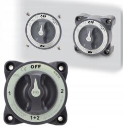  Áramtalanító Kapcsoló Akkumulátor Leválasztó Hebel