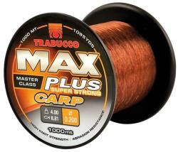 Trabucco Új Trabucco Max Plus Carp 0, 40 1000 m Strong (057-18-400)
