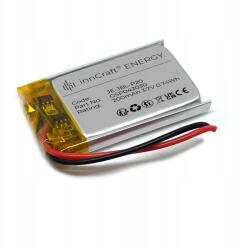 innCraft JE-JBL-P20 innCraft Energia akkumulátor Jbl T450BT-hez GSP042030 (GSP042030)