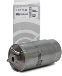 Original Bmw Filtru combustibil ORIGINAL BMW 13327787825 (13327787825)