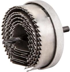 TOP TOOLS 60H971 körkivágó készlet, 26-63mm, 7 részes (60H971)