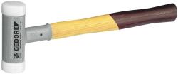GEDORE műanyag kalapács fa nyéllel, 590g (8868310)