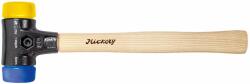 Wiha műanyag kalapács fa nyéllel, 290g (26653)